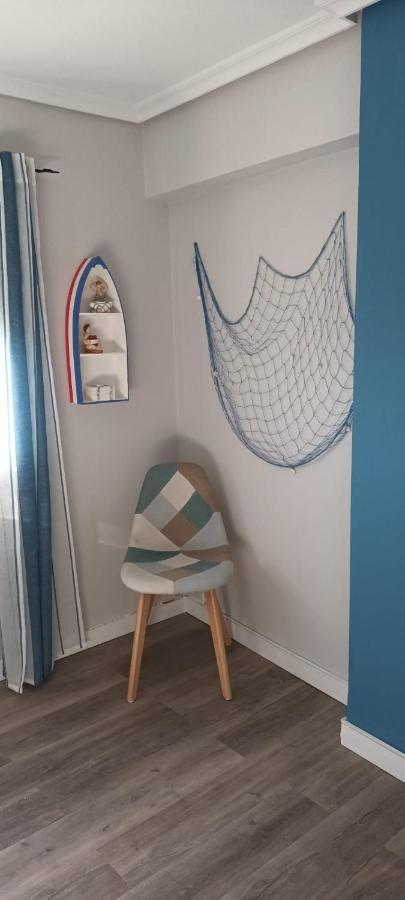Appartement El Embarcadero à Pedreña Extérieur photo