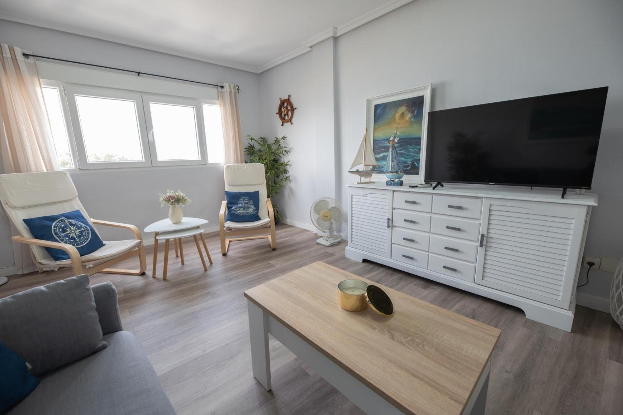 Appartement El Embarcadero à Pedreña Extérieur photo
