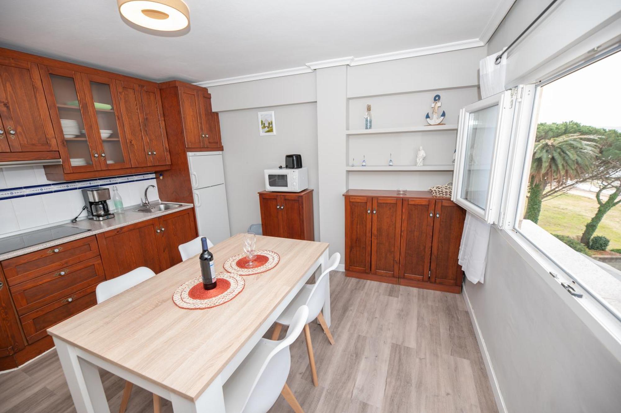 Appartement El Embarcadero à Pedreña Extérieur photo