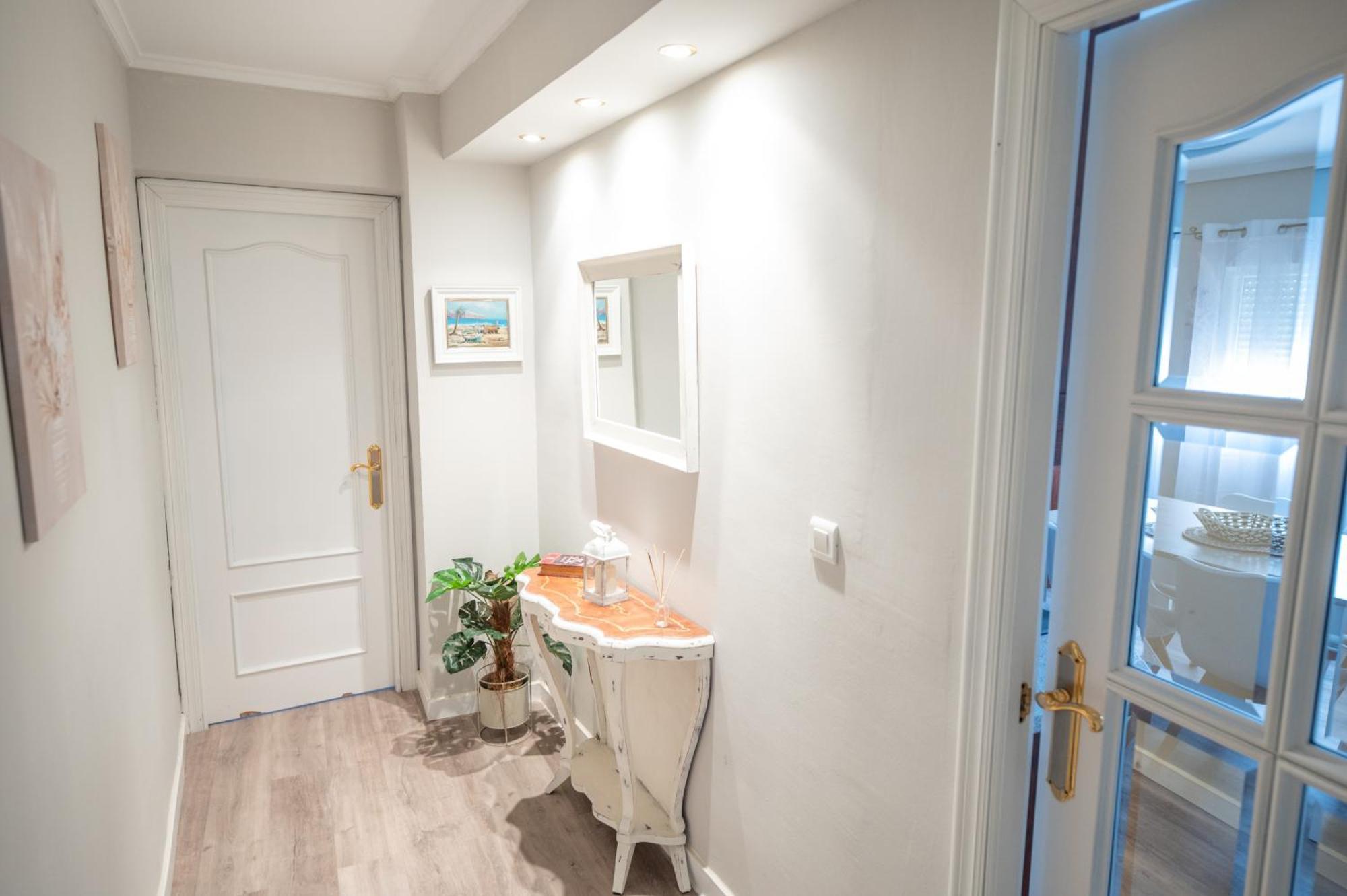 Appartement El Embarcadero à Pedreña Extérieur photo