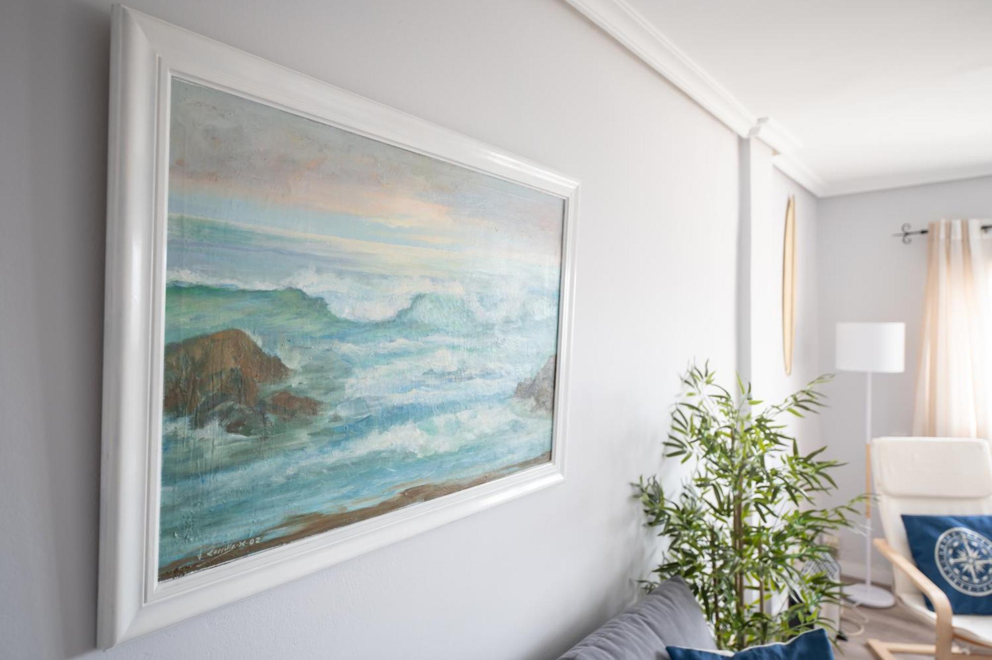 Appartement El Embarcadero à Pedreña Extérieur photo